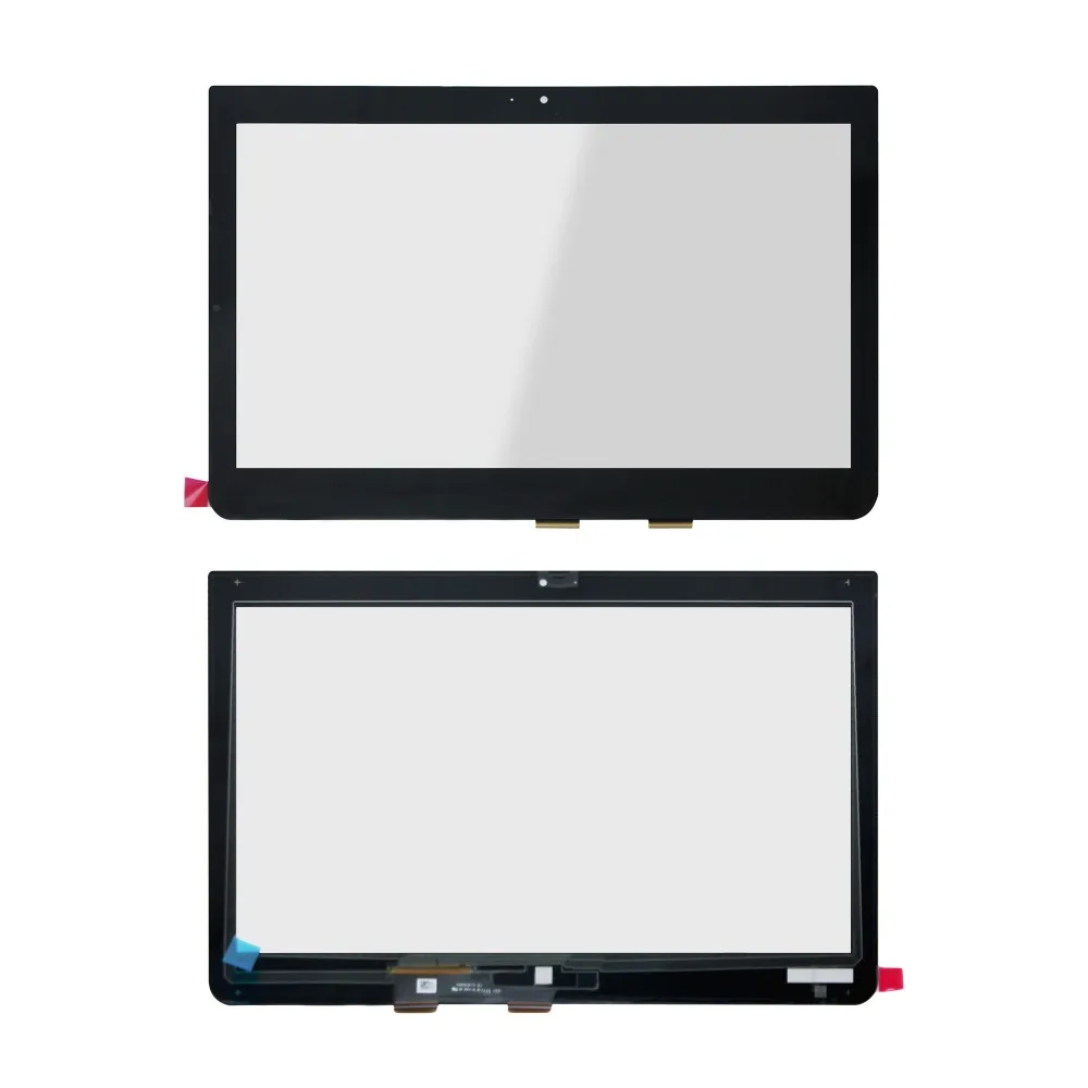 11 6 &quotсенсорный экран дигитайзер Замена для Toshiba Satellite Radius L10W B 102 101|ЖК-экран