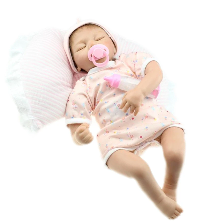 NPK Новое поступление Реалистичные Возрожденные Младенцы реалистичные