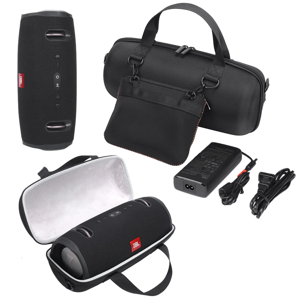 Жесткий дорожный футляр для хранения EVA защитный чехол JBL Xtreme 2 Xtreme2 портативный