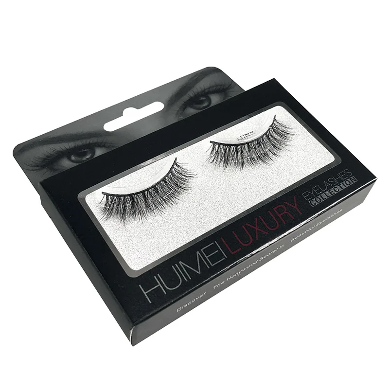 3D Mink Lashes Luxury Hand Made Eyelashes#H-043 | Красота и здоровье