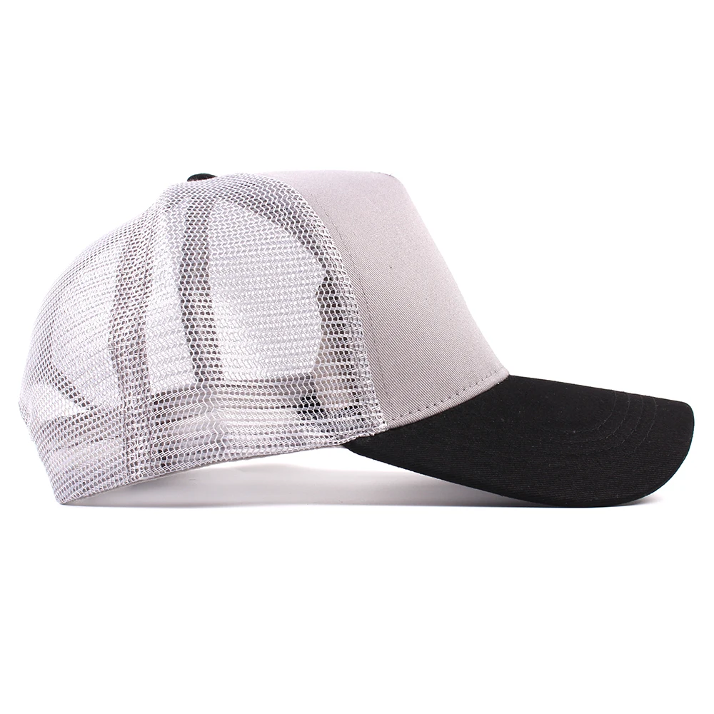 Difanni модные бейсболки для мужчин и женщин Snapback хип хоп шляпа летние дышащие