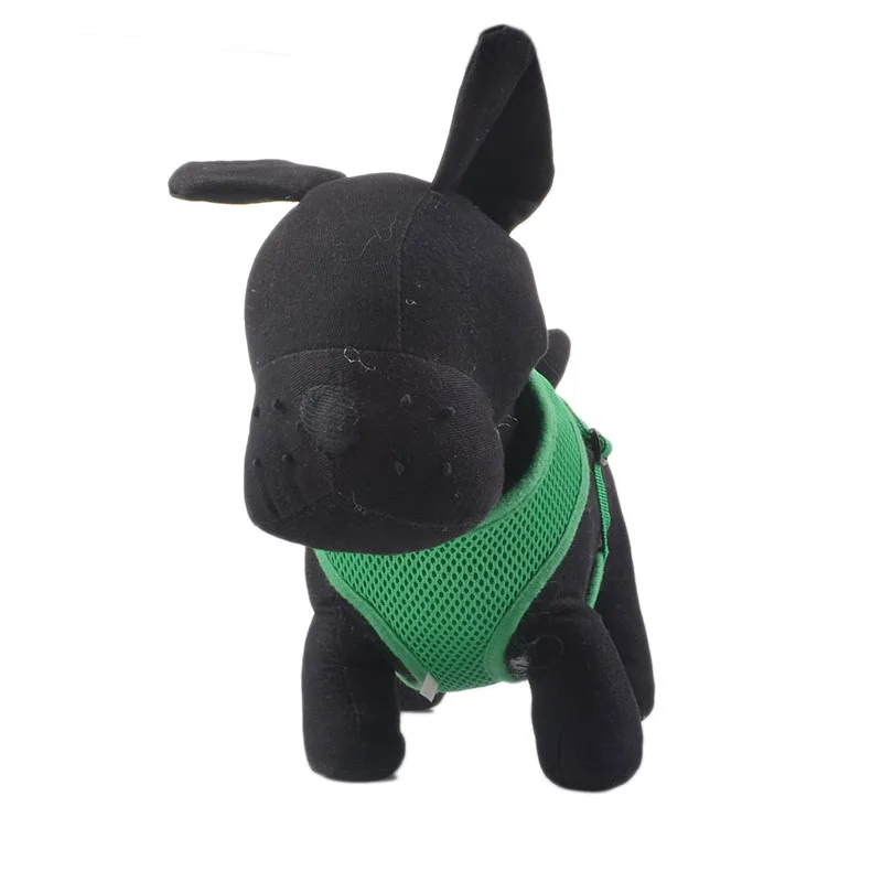 Удобная шлейка для кошек жилет без натяжения и задутия прогулок дрессировки