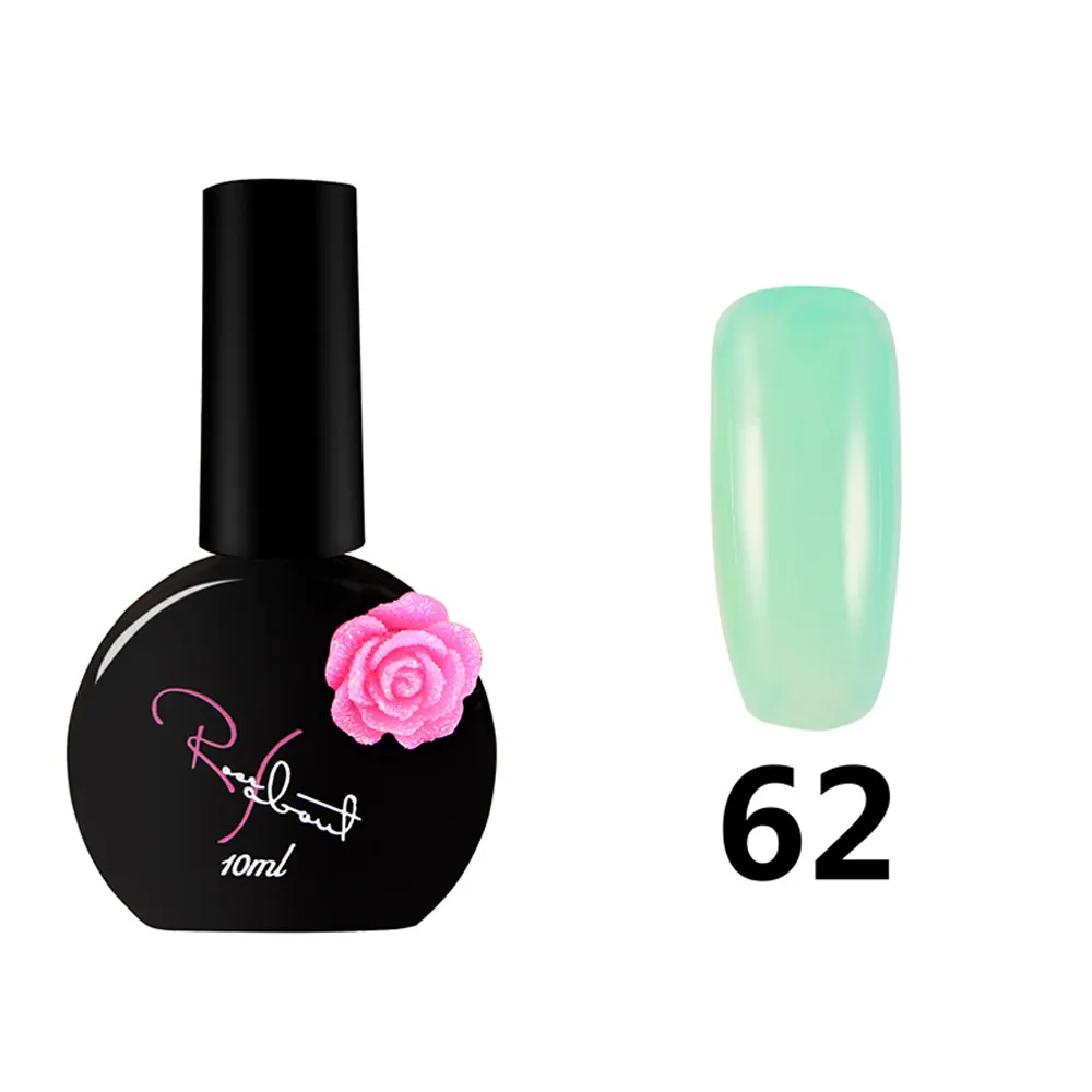 LULAA новинка 2019 удлиненный УФ светодиодный лак для ногтей маникюрный Гель vernis ongle