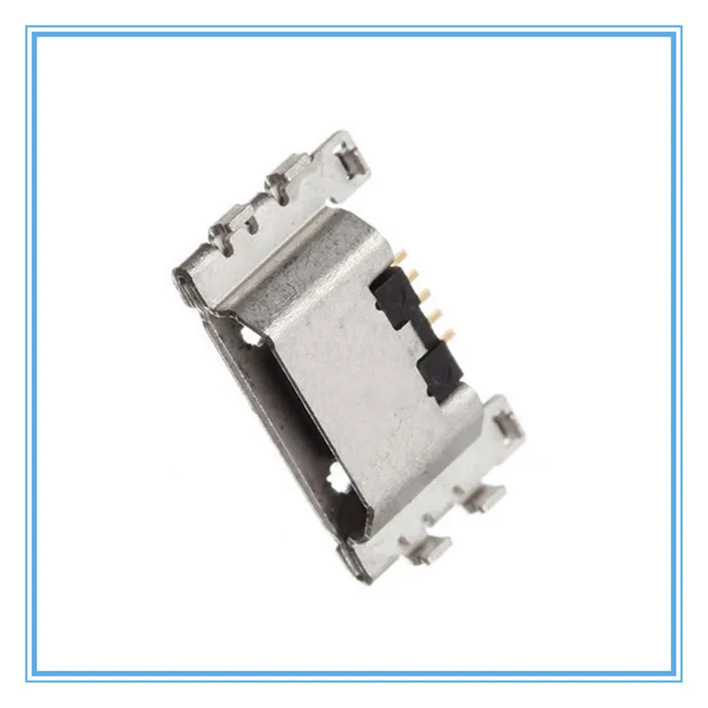 Whole Sale 10PCS/LOT Replacement For Xperia Z2 D6503 D6502 D6543 Original New Charging Charger Port Dock Connector High Quality | Мобильные