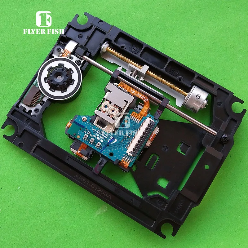 Новинка Лазерная линза Blue-ray Φ BDP8G BP8VE с фотомеханическим оптическим