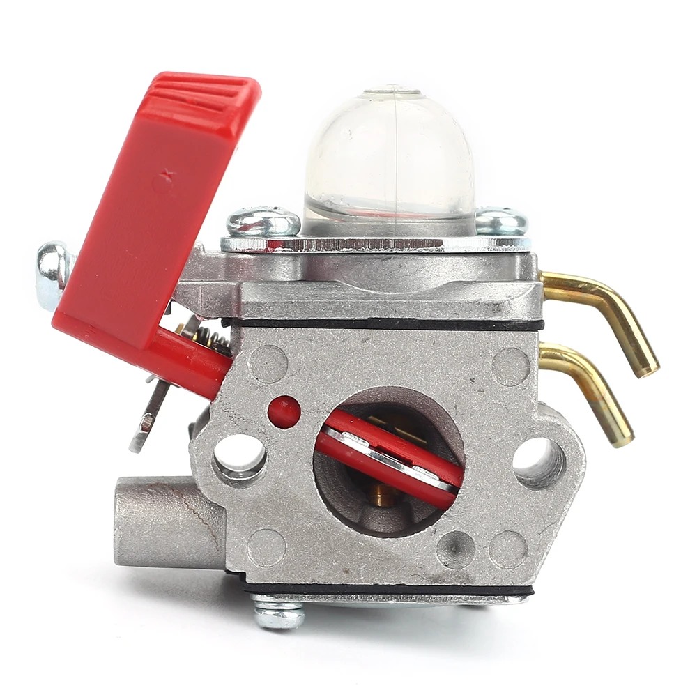 Новый подлинный Карбюратор Carb Fit Homelite 984534001 зама C1U H47 Carburador Electrokos триммеры