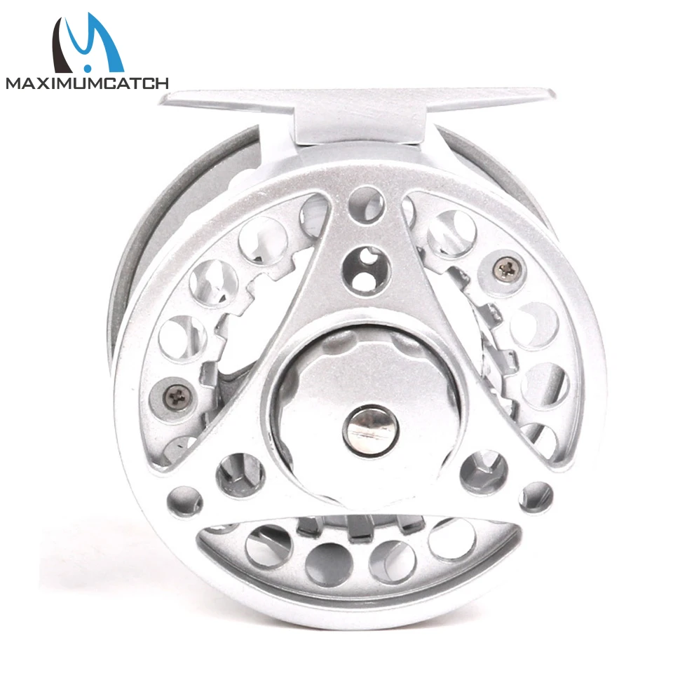 Maximumcatch нахлыстом катушка и линии комбо 2wt/3wt/4wt/5wt/6wt/7wt/8wt муха Fly Line | Спорт