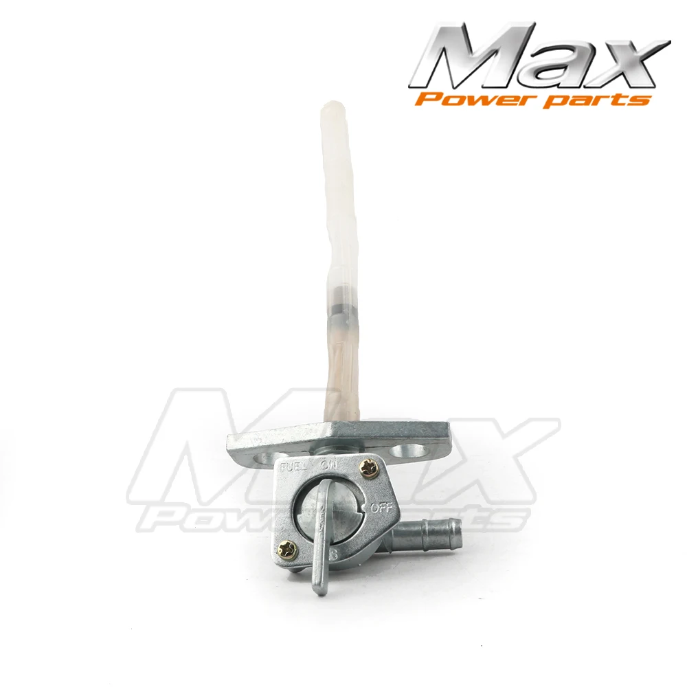 Max топлива клапан Petcock сборки для CRF100 CRF150 CRF230 CRF50 CRF70 100% Фирменная Новинка Высокое