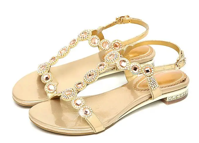 XGRAVITY 2021 Новая женская летняя повседневная обувь Пикантные туфли с украшением в