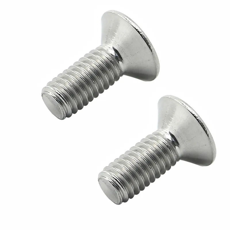 10 х тормозной дисковые винты для ротора болты из нержавеющей стали Audi A1 A2 A3 A4 A5 A6