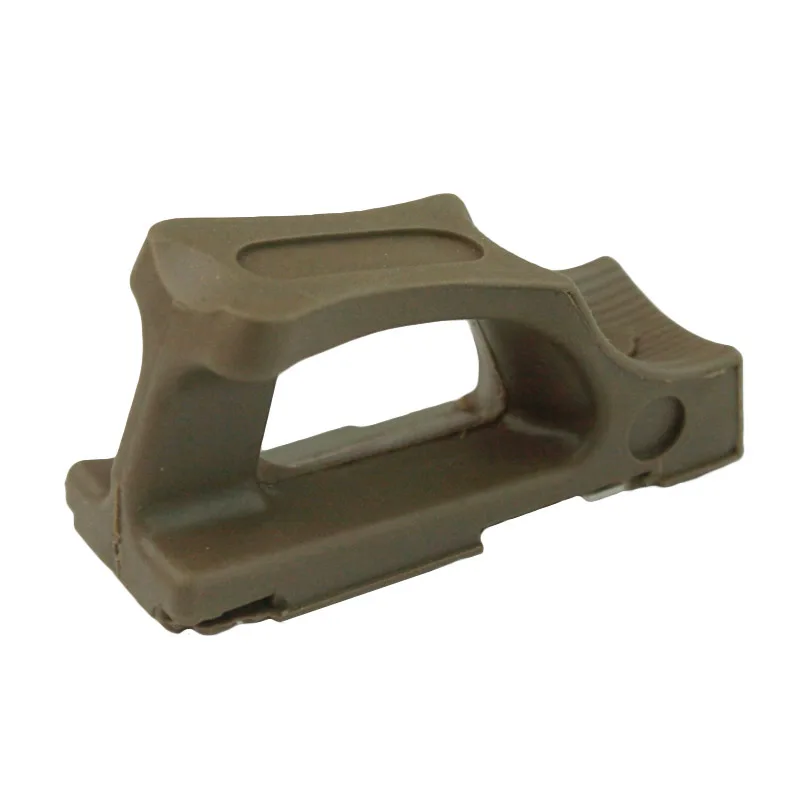 4 шт./компл. резиновая скоростная пластина аксессуары для охоты | Спорт и