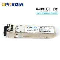 free shipping compatible with cisco 10gbase cwdm sfp transceiver 10g 80km 14701610nm zr sfp optic module