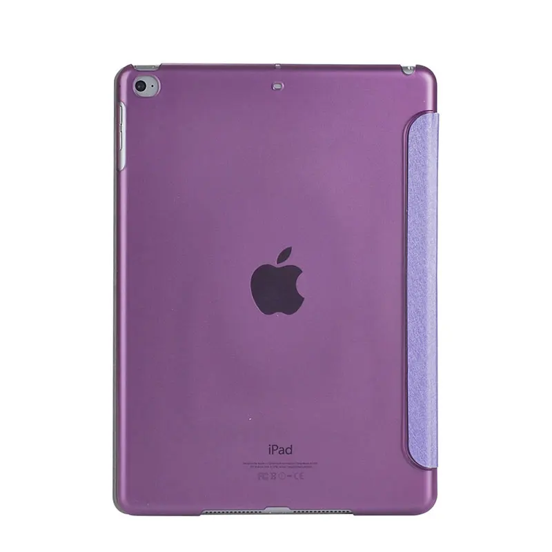 9 7 чехол для Apple iPad Air 5 &quotпланшетный защитный PU кожаный рукав дюймов флип с