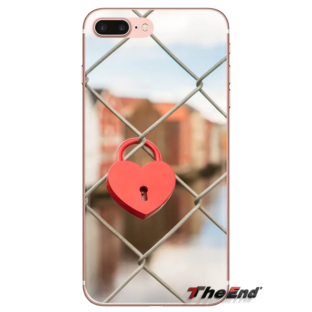 Блокировка обоев прозрачные мягкие чехлы Чехлы для iPod Touch Apple iPhone 4 4S 5 5S SE 5C 6 6S 7 8 X XR