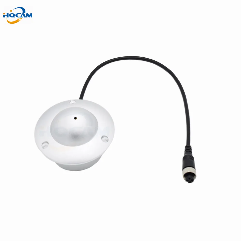 Камера Безопасности HQCAM Sony CCD 700TVL/600TVL/480TVL/420TVL авиационный интерфейс автобус такси