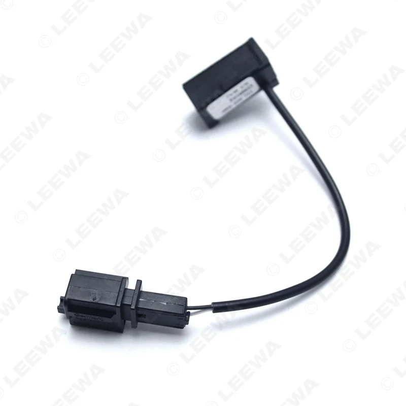 Автомобильный микрофон LEEWA RCD510 RNS510 RNS315 Bluetooth микрокабель для VW Golf Passat # CA1356|rcd510