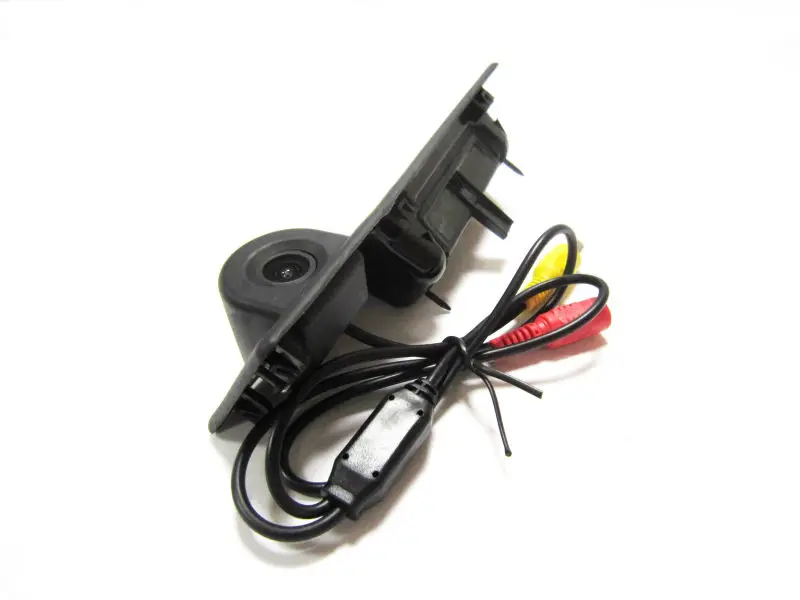 Ночное видение 170 ''широкий угол обзора автомобильные аксессуары WIFI ручка CCD