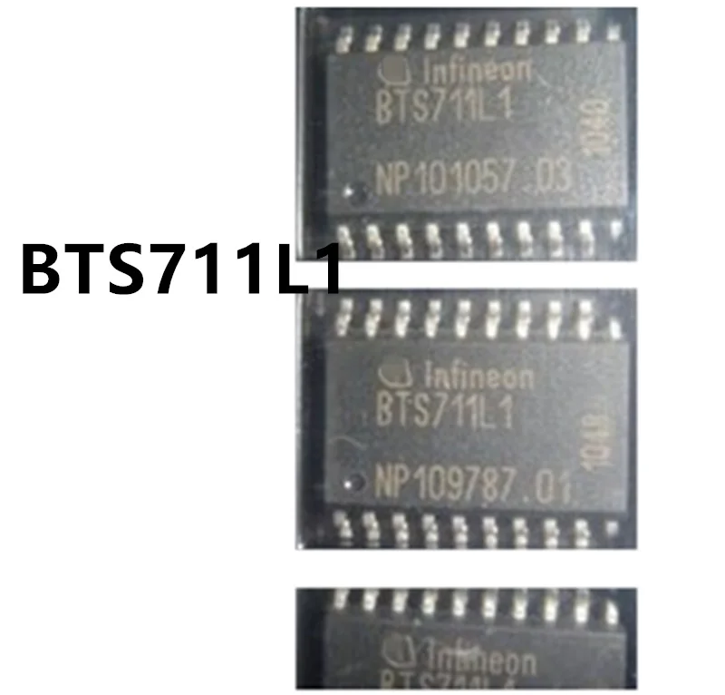 BTS711L1 TDA7377/D7377( ZIP 15) Задняя фотография AD620AN AD620ANZ оригинал|Запасные части| |