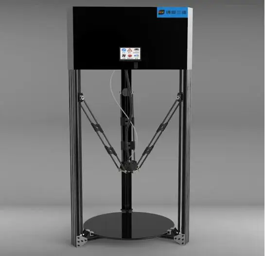 3D принтер большого размера промышленная машина линейная направляющая