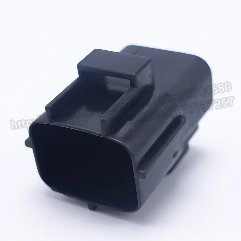 8 контактный водонепроницаемый автомобильный разъем серии AMP 1 переходник для