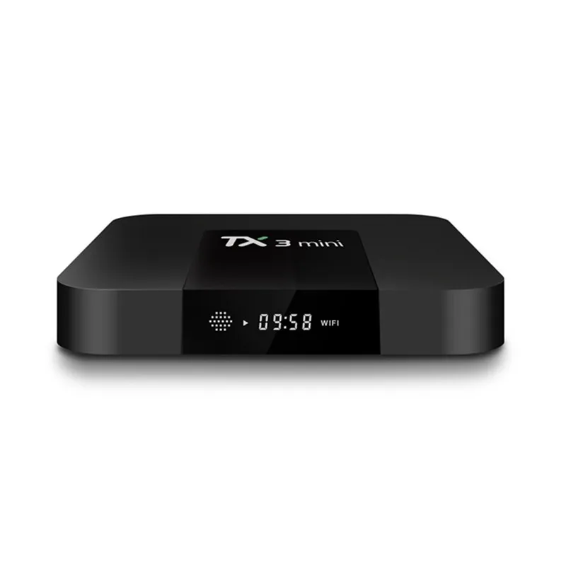 Tx3 Мини Смарт ТВ коробка Homelive индийские подключение IPTV на арабском 4 k hd Индия IPTV с 300+ каналов vod-трансляций(видео последних фильмов