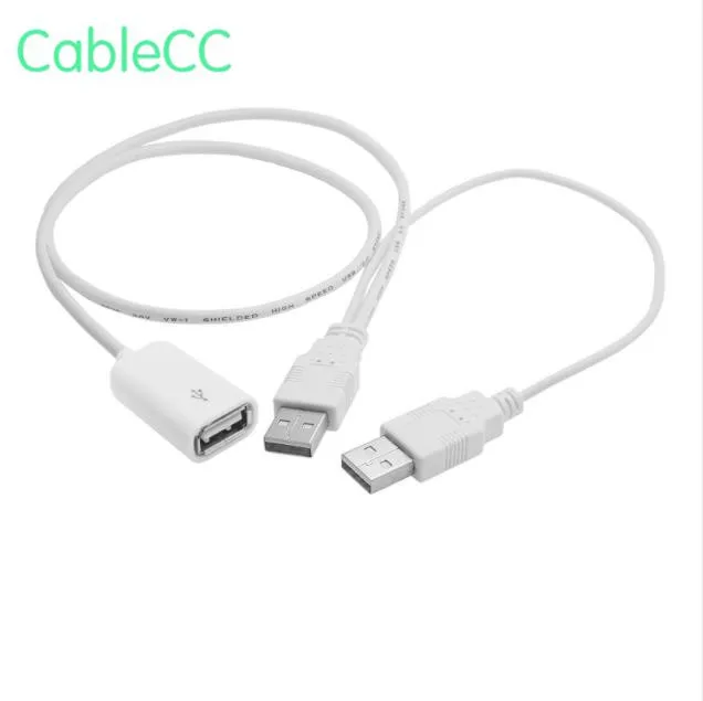 Удлинительный Кабель USB 2 0 с разъемом Мама папа дополнительный кабель для
