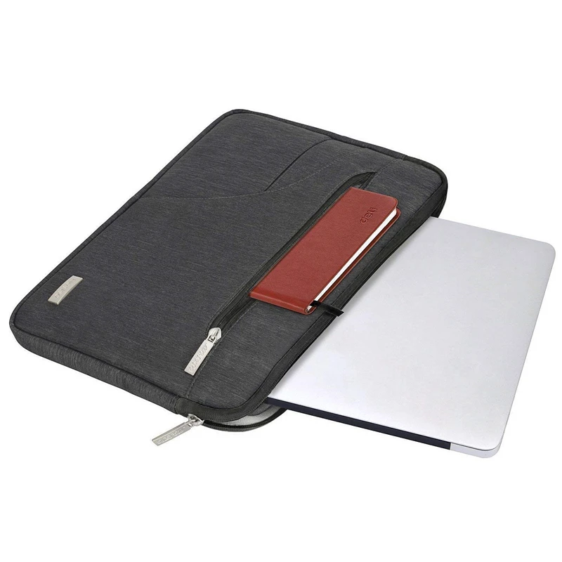 Мягкая сумка для ноутбука MOSISO рукав Macbook Air 13 Pro13 Pro 15 Touch Bar Retina 12 Dell Asus HP Cas|Сумки и