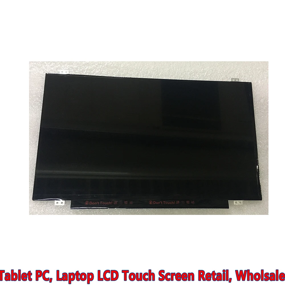 B140HAN01.0 B140HAN01.2 B140HAN01.1 LP140WF1 SPK1 B140RTN01 30 контактный применимо к lenovo Y40 T440S ноутбук с