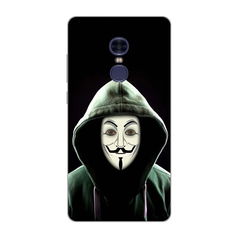 A043 Модный чехол для телефона zte Nubia Z11 Max 6,", Чехол для задней крышки с мультяшным рисунком, мягкий силиконовый чехол из ТПУ, чехол для кошки - Цвет: A043