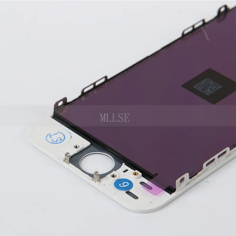 10 шт./лот совершенно новый дисплей для iPhone 5S/5C/5G ЖК экран с сенсорным дигитайзером