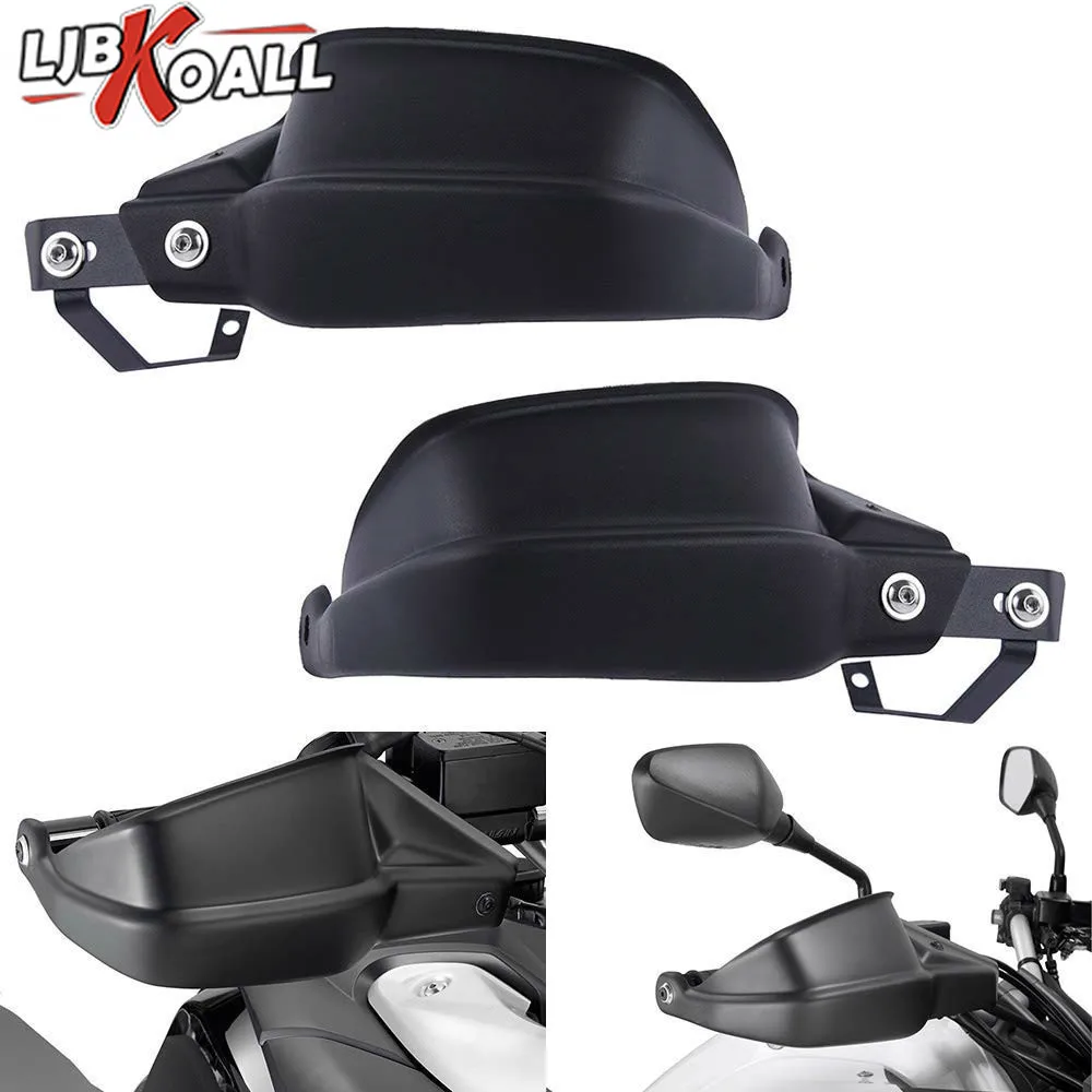 

Черная ручка для рук, защита для рук для BMW G310R G 310 R 2016 2017 2018, аксессуары для мотоциклов