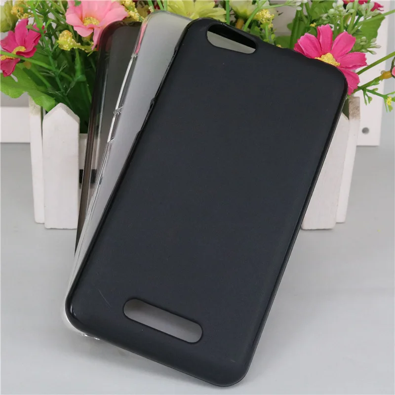 Оригинальный Cubot Note S Чехол 5 дюймов Высокое качество мягкий чехол для телефона из