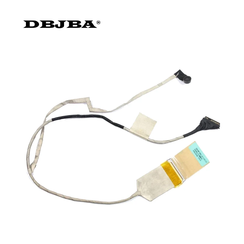Новый экран LVDS LCD светодиодный кабель для HP 4320s 4421 4421S 4321s 4325s 4426S 4321 4325 4326 4420S 4420 4320 14