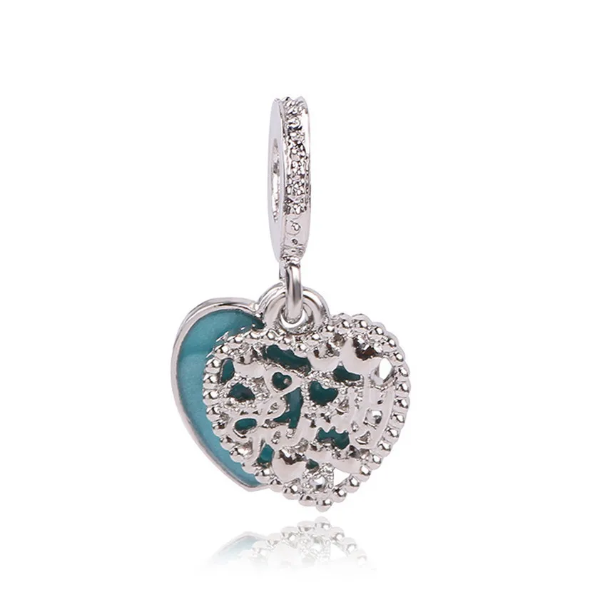 Dodocharms, новинка, робот, лучший друг, звезда, луна, Микки, бусины, подходят к оригиналу, Pandora, браслеты с подвесками и браслеты, сделай сам, Женские Ювелирные изделия