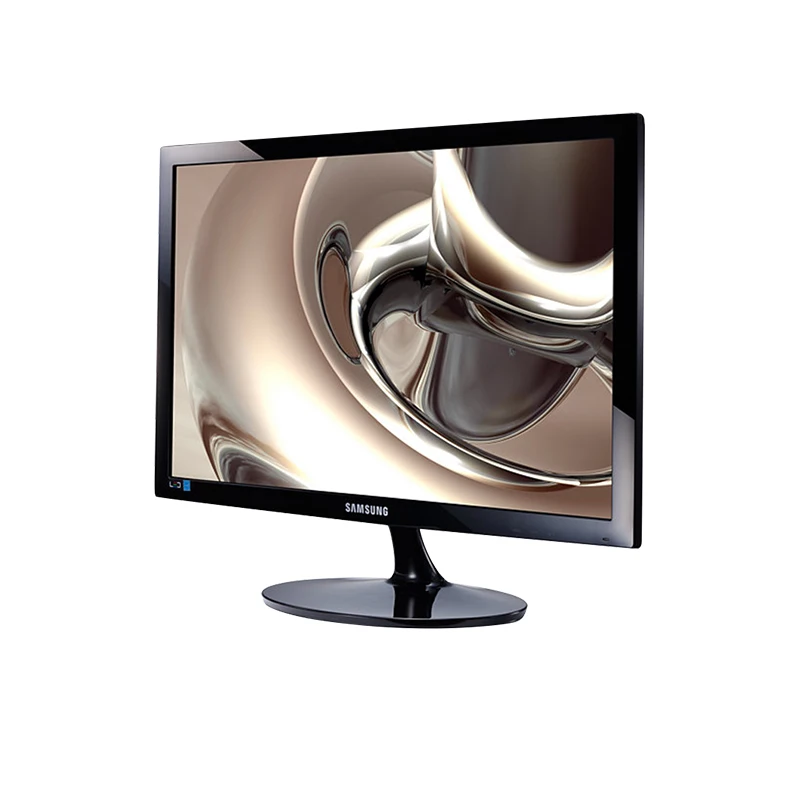 Монитор Samsung 24&quot S24D300H TN FHD 16:9 170/160 250 кд/м2 1000:1 2мс Черный|computer display|monitor samsungsamsung 24 |