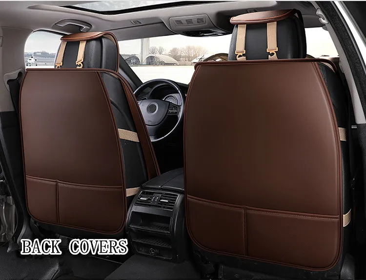 LCRTDS полный набор чехлов для сидений автомобиля для toyota lc200 mark 2 Premium prius 20 30 rav 4 rav4 tundra venza verso
