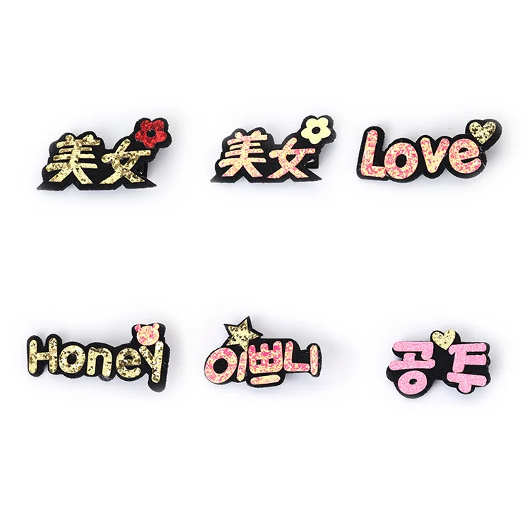 

Korean fashion jewelry wholesale headwear hair accessories hairpin duckbill clip Korean beauty girl