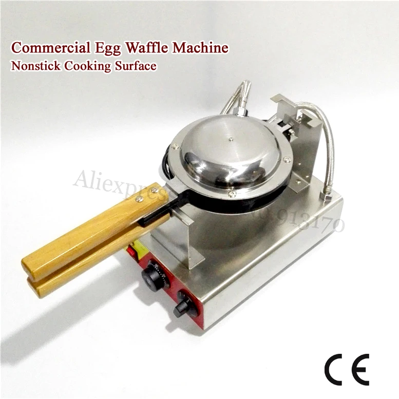 Новинка вафельная машина для яиц электрическая вафельница качественное