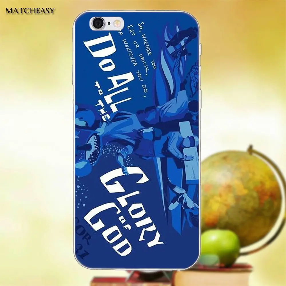 Защитный чехол из ТПУ с логотипом Corinthians для Apple iPhone X XS Max XR 4 4S 5 5C SE 6 6S 7 8 Plus |