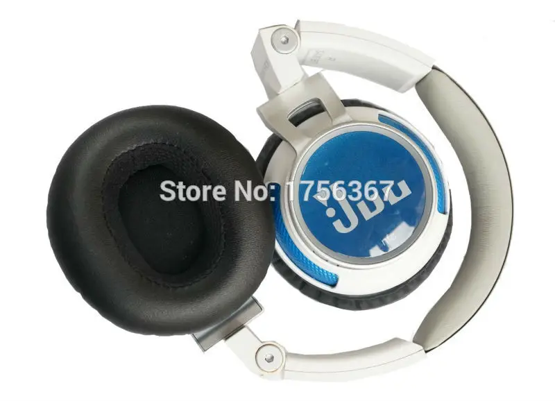 10 пар амбушюров для JBL Synchros S400BT Bluetooth беспроводные и S300i наушники (наушники/Подушка
