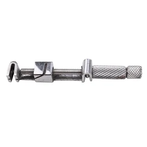 1 шт. зажим для стоматологической матрицы из нержавеющей стали универсальный стоматологическое лабораторное оборудование