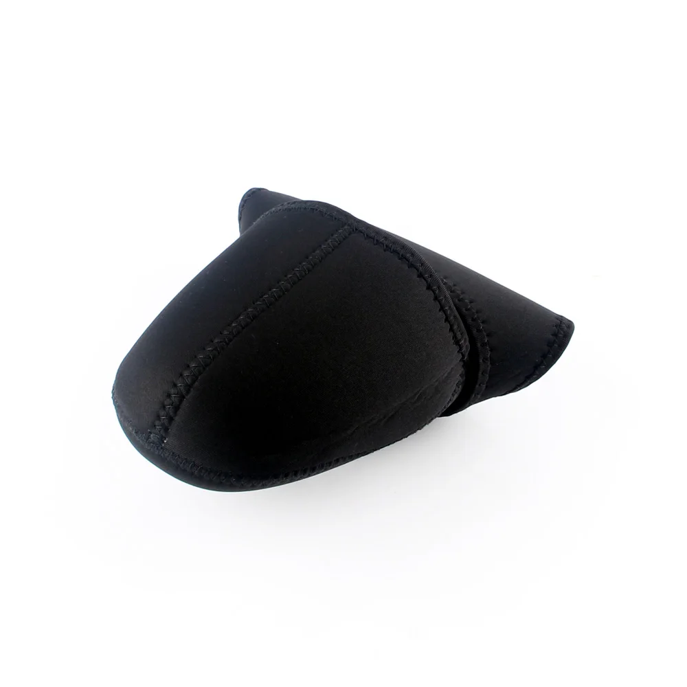 Размер S водонепроницаемый чехол с вкладышем из неопрена для камеры защитный Samsung