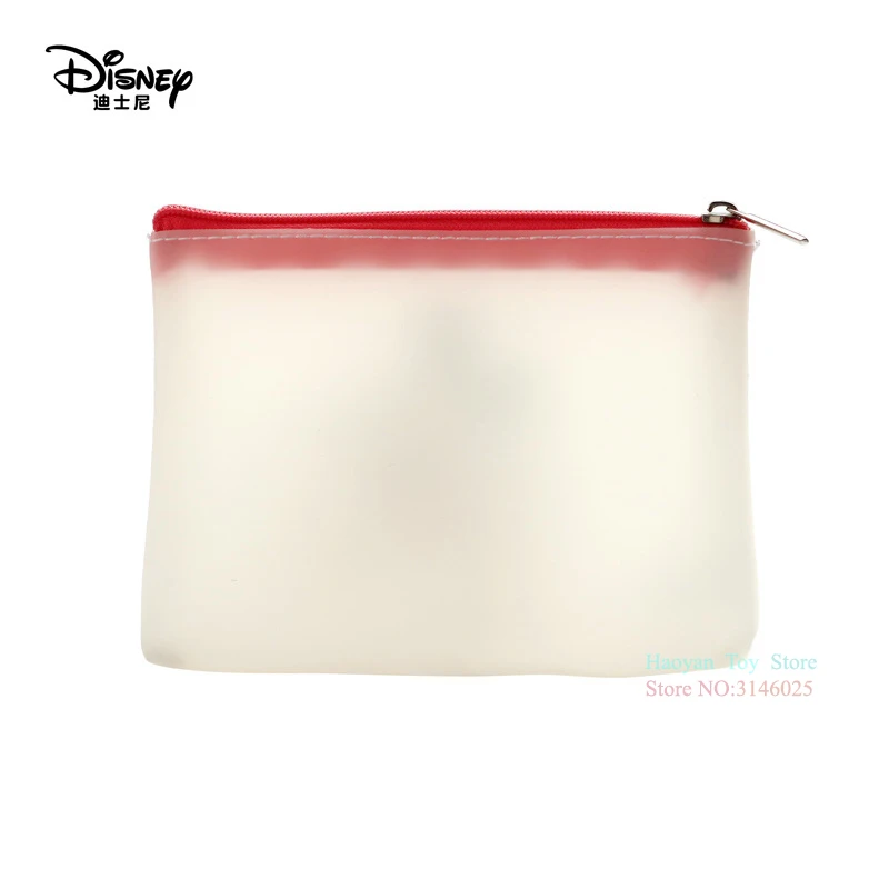 Оригинальные disney 6 шт./компл. Микки простая серия Мода сумка для мам мульти-функция женские сумки кошелек сумки для девочек Подарки
