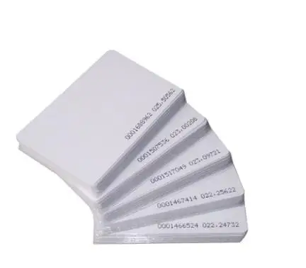 13 56 МГц 125 кГц rfid карта Близость IC смарт посещаемость времени идентификатор