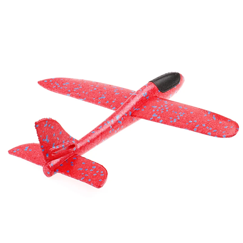 Модель самолета из пенопласта для детей 1 шт.|Вертолеты самолеты корабли