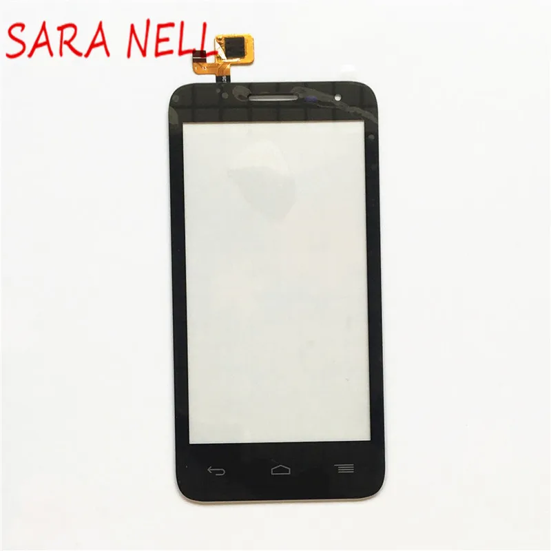 Sara NELL сенсорный экран для Alcatel One Touch POP D5 OT5038 5038 5038A 5038D Передняя сенсорная панель