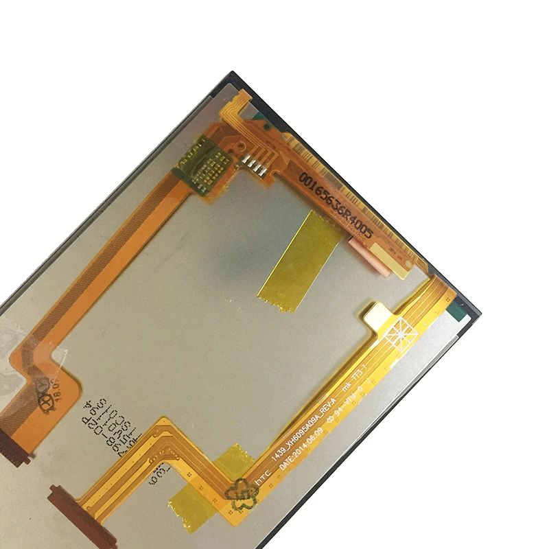 Высококачественный ЖК-дисплей 5 2 дюйма для HTC Desire EYE M910 M910X M910N и модуль дигитайзера