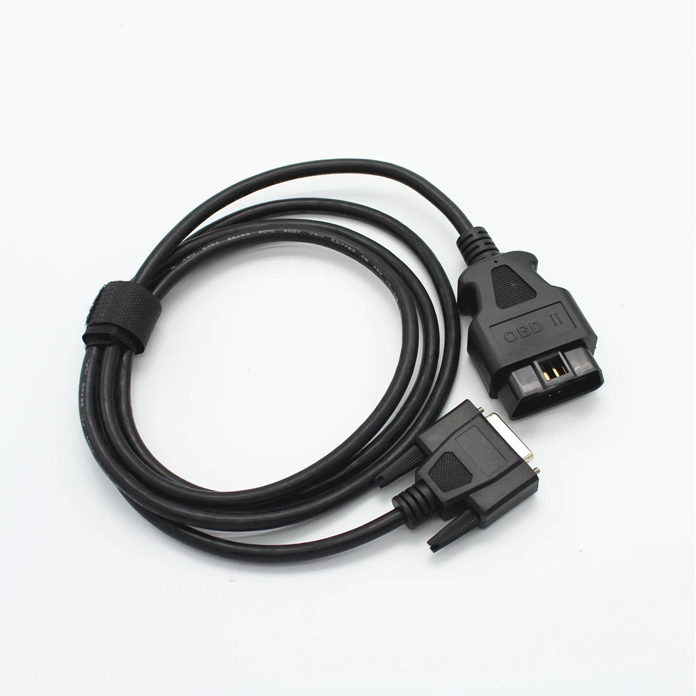16 контактный кабель CDP основной подходит для СКАНЕРА TCS PRO Plus DS150e ds150 продукт OBD2