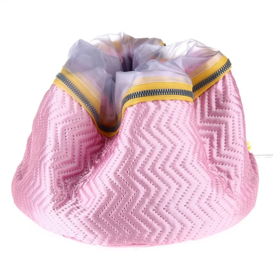 220 В Электрический Спа Уход за волосами шапочка для волос термообработка красота