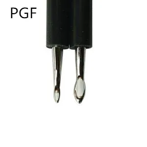 Малый инструмент для резьбы по коже из нержавеющей стали PGF|leather tools carving|tools carvingtool